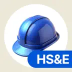 HS&E Exam Prep Practice iOS Icon