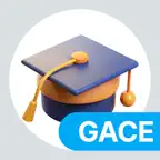 GACE Exam Test Prep 2026 iOS Icon