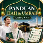 Umrah & Hajj Guide: Dua Qibla icon