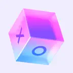 AI Lie Detector. iOS Icon