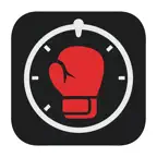 Round Timer for Everyone iOS Icon
