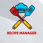 Recipe Manager 4 Pro iOS Icon