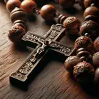 myRosary - tools for prayer iOS Icon