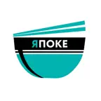 Япоке | Доставка еды iOS Icon