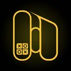 CIoud Arabic Game Pro iOS Icon