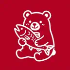 Kibori: Sticker, Meme Keyboard iOS Icon