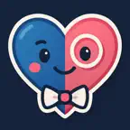 BoBo Cards: Deep Conversations iOS Icon