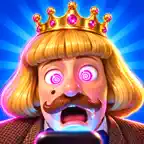 Brainrot Arena Icon