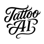 Tattoo AI: Design Your Tattoo iOS Icon