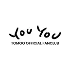TOMOO OFFICIAL FANCLUB YOU YOU iOS Icon