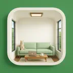 RoomMax iOS Icon