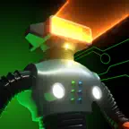 Robo Attack for Watch iOS Icon