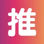 Oshi Log｜Fan Support App iOS Icon
