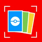 Card Value Scanner TCG Pocket iOS Icon