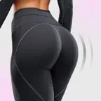 Butt Workout at Home - BootyQ iOS Icon