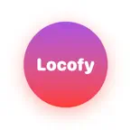 Locofy iOS Icon