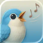 Relaxing Sounds - Radio Nature iOS Icon