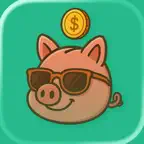 Spending Tracker: Tomi iOS Icon