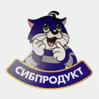 Сибпродукт iOS Icon