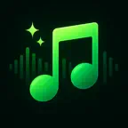 AI Song Generator & Song Maker iOS Icon