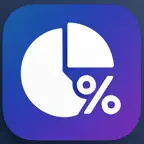 Microeconomics Calculators iOS Icon