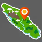 PingPath Icon