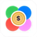 Rosemoni: AI Money Manager Icon