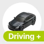 Permit Practice Test 2026 iOS Icon