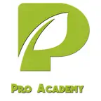 Pro Academy iOS Icon