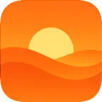 Raybae AI - Tanning Routine iOS Icon