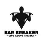Bar Breaker iOS Icon
