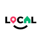LocalAll - Everything Local iOS Icon