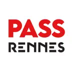 Pass Rennes iOS Icon
