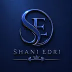 SHANI EDRI iOS Icon