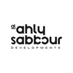 AL-Ahly Sabbour iOS Icon