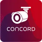 Concord Connect iOS Icon
