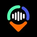 CrimeRadar Dispatch Audio icon