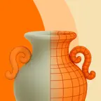 Antique Identifier - AIAntique iOS Icon