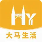 大马生活life Icon