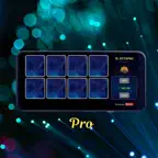 SL OCTAPAD PRO icon