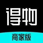得物商家版 iOS Icon