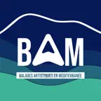 BAM | Archipel de Thau iOS Icon