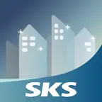 SKS Spaces iOS Icon