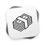 Debt Tracker - Balance Due icon
