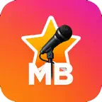 MusBox: Karaoke Songs icon