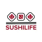 Sushilife - доставка еды iOS Icon