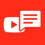 Video Summarize VidSum iOS Icon