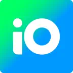 My InOut iO icon