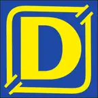 D-Market iOS Icon