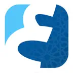 Arabic Uni Learning App Icon